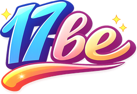 17 be লোগো
